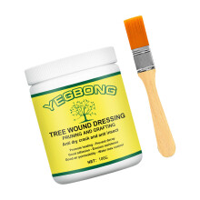 Tree Wound Sealer Pruning Grafting Sealant Tool Garden Bonsai Tree Cut