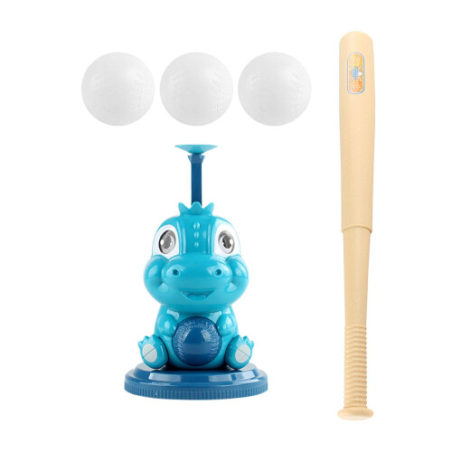Baseball Trainer Training Baseball Launcher for Children Birthday Gift