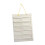 Sunglasses Organizer Wall Hanging Eyeglasses Storage Holder Eyewear Di 3