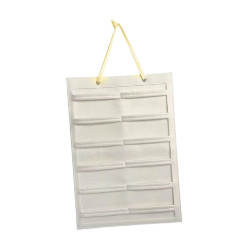 Sunglasses Organizer Wall Hanging Eyeglasses Storage Holder Eyewear Di 2