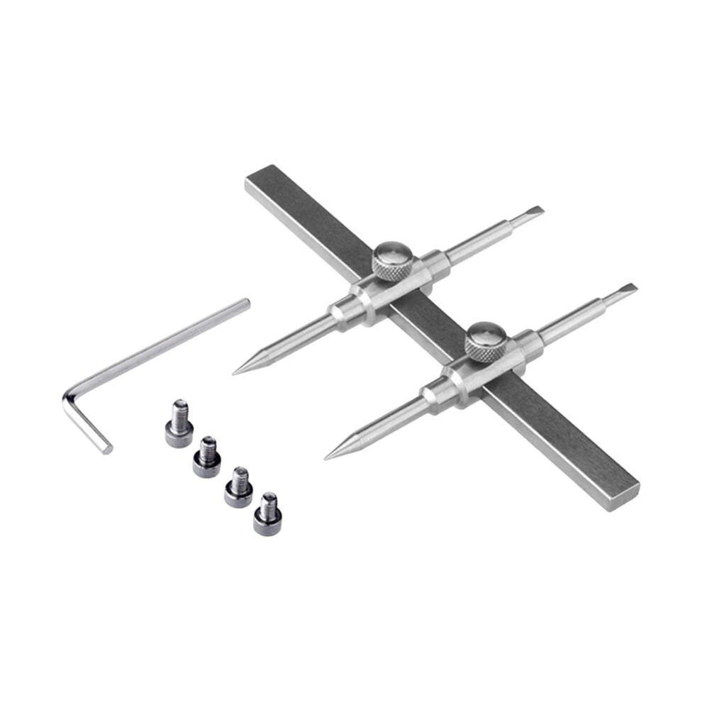 Camera Lens Repair Spanner Dual Tips Lens Disassemble Tool For Most Ds 6901423324084