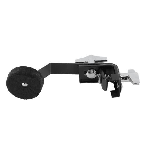 Internal Tone Control System Drum Damper Mute Tool Accessories for Dru 2
