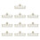 10Pcs Queen Bee Clip Cage Honey Extractor for Efficient Bee Escape Bee 2