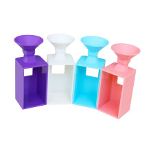 4 Pieces Diamond Artwork Drill Funnels DIY Enthusiasts for Round Conta