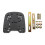 Motorcycle Trunk Reinforcement Plate Reinforced Accessory for Motorbik 1