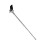 Cymbal Arm Accessory Percussion Instrument Easy to Use Professional Mo 1