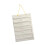 Sunglasses Organizer Wall Hanging Eyeglasses Storage Holder Eyewear Di 2