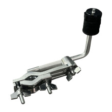 Cymbal Stand Clamp Metal Drum Parts Professional Drum Extension Stand