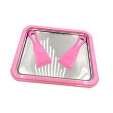 Fried Yogurt Machine DIY Ice Cream Plate Maker for Soft Serve Sorbets