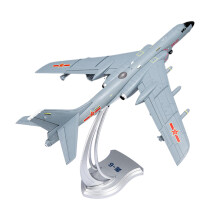 1:72 Diecast Alloy Aircraft Model Simulation Plane Airplane for Gift B