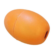 Kayak Anchor Float Buoy Olive Shaped Rope Ball for Swimming lanes Dock