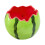 Ceramic Watermelon Bowl Creative Dessert Fruit Bowl for Food Appetizer 2