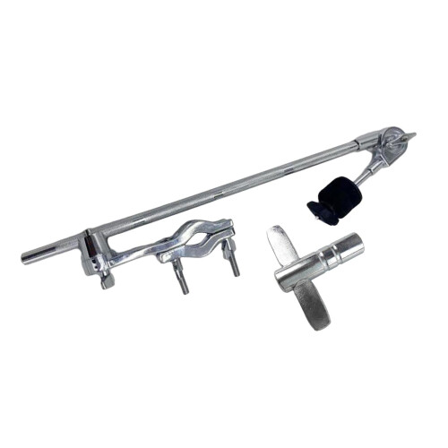 Drum Kits Extension Clamps Portable Adjustable Extension Arm Drum Cymb 1