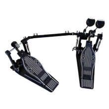 Bass Drum Pedal Kick Drum Pedal for Pro Drummers Acoustic Drum Kits Be