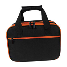 Storage Organizer Bag Portable Storage Bag for Integrated Gfci Outlet