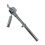 Tom Holder Stand Single Tom Mount Arm Holder for Drum Set Hardware Acc 2