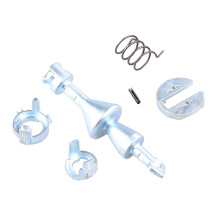 51217162427 Door Lock Barrel Cylinder Repair set for BMW E91 Accessory