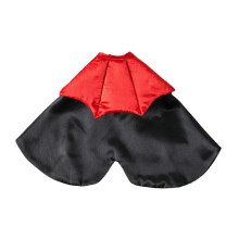 Halloween Pet Cloak Pet Christmas Costume for Small Medium Dogs Cats H