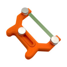 Model Surface Polishing Tool Slider Repairing Portable Modeler Tools G