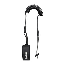Kayak Paddle Leash Coiled Kayak Paddle Wrist Strap for Fishing Pole Ca