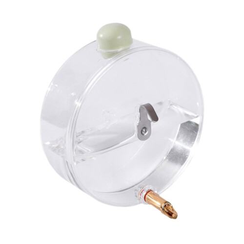 Bird Water Feeder Bird Drinking Device Automatic for Lovebirds Budgie 2