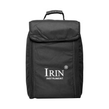 Drum Case Bag with Carrying Grip Oxford Cloth Drum Accessories Drum Ca