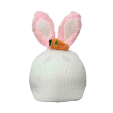 Bunny Ears Ski Helmet Cover Skiing Cute Easy Installation Helmet Decor