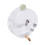 Bird Water Feeder Bird Drinking Device Automatic for Lovebirds Budgie 2