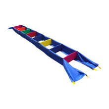 Kids Outdoor Game Sensory Integration Training for Park Backyard Party