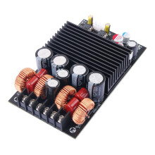 TPA3255 Digital Audio Amplifier Board Easy to Install Powerful Stereo
