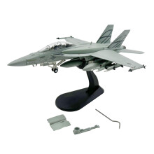 1:72 Diecast Alloy Aircraft Model Strike Fighter Airplane for Souvenir