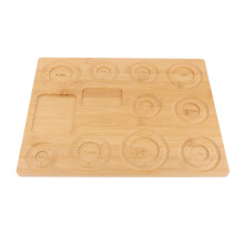 Beading Board for Bracelet Making Measuring Board Bracelet Bead Design