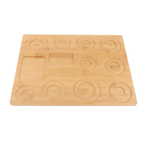 Beading Board for Bracelet Making Measuring Board Bracelet Bead Design