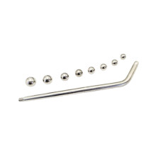 Saxophone Repair Kit Rustproof Dent Remover for Trumpet French Horn Tr
