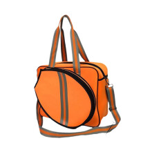 Tennis Bag Badminton Shoulder Bag for Adults Tennis Racket Badminton R