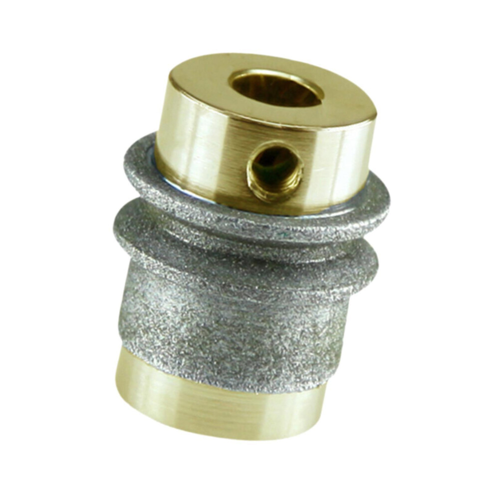 Diamond Grinder Bit Tile Practical Decoration Efficient Glass Grinding 6901423331600