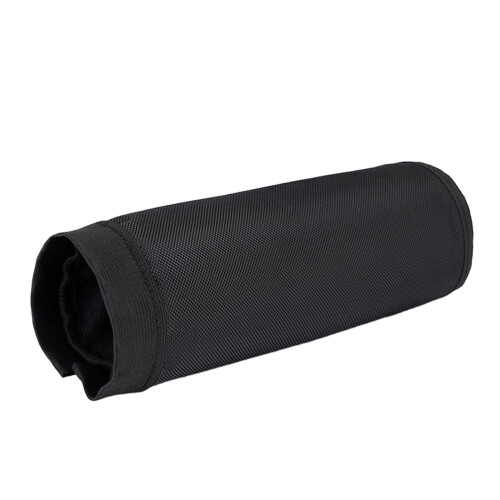 Drumstick Bag Portable Drumstick Barrel for Music Festivals Studio Tra 2