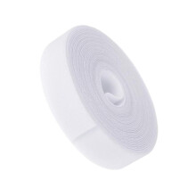 Soccer Goal Net Straps Wrap Cable Fastener Straps Goal Net Fixing Tape