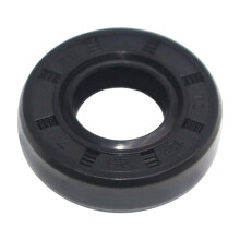Motorcycle Water Pump Shaft Seal Motorbike Engine Part for Honda Crf25