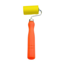 Wallpaper Seam Roller Wall Paper Construction Flat Pressing Wheel Edge