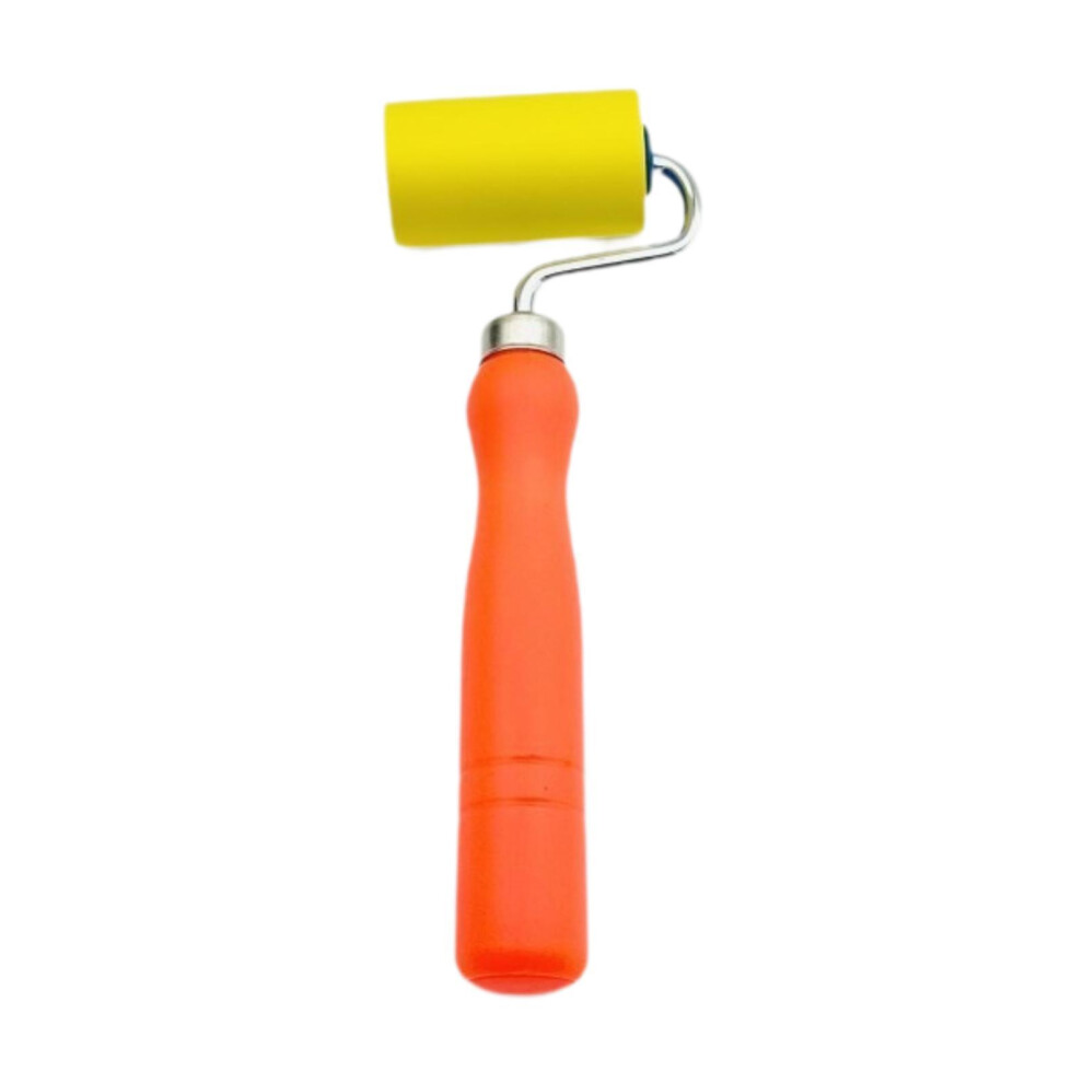 Wallpaper Seam Roller Wall Paper Construction Flat Pressing Wheel Edge 6901423331570