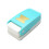 Loose Leaf Separator Label Punch Notepad Sketchbook Paper Punching Tab 3