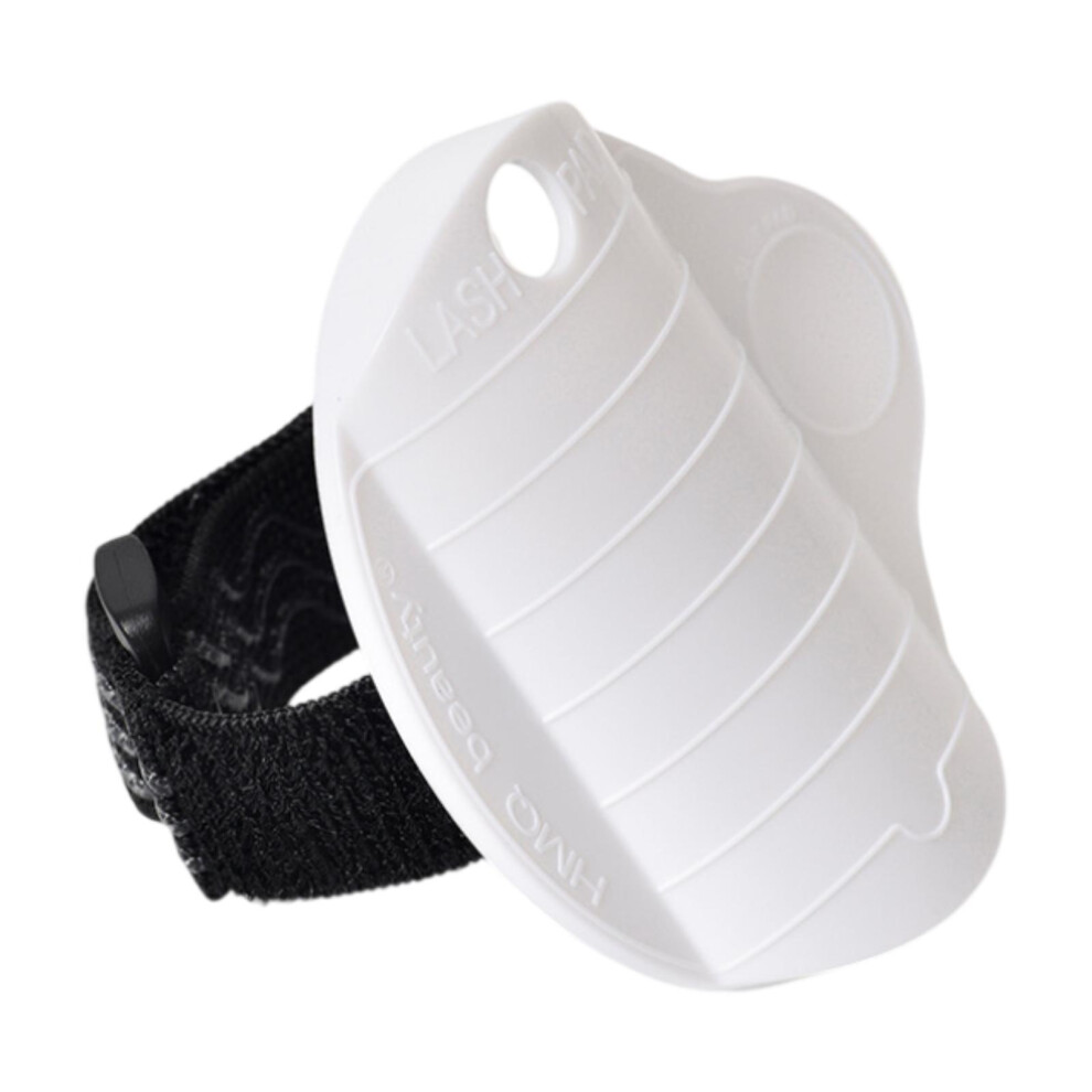 Eyelash Extension Display Board Adjustable Hand Strap Strap Grafting E