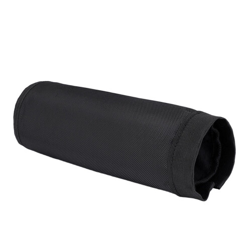 Drumstick Bag Portable Drumstick Barrel for Music Festivals Studio Tra