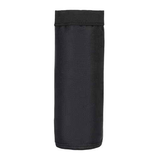 Drumstick Bag Portable Drumstick Barrel for Music Festivals Studio Tra 1