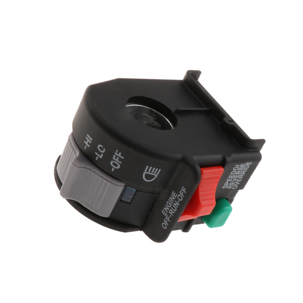 Handlebar Switch Kill Stop Switch For Polaris Sportsman At Light 6901423333062