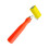Wallpaper Seam Roller Wall Paper Construction Flat Pressing Wheel Edge 2