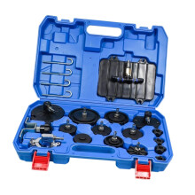 Brake Master Cylinder Bleeder Kit Part Car Repair Brake Pressure Bleed