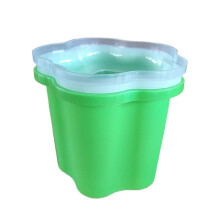 Peanut Sprouting Tray Easy to Plant Planting Pot for Home Greenhouse O