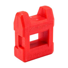 Self Adjusting Bit Magnetizer Demagnetizer 2 in 1 for Mechanics Electr